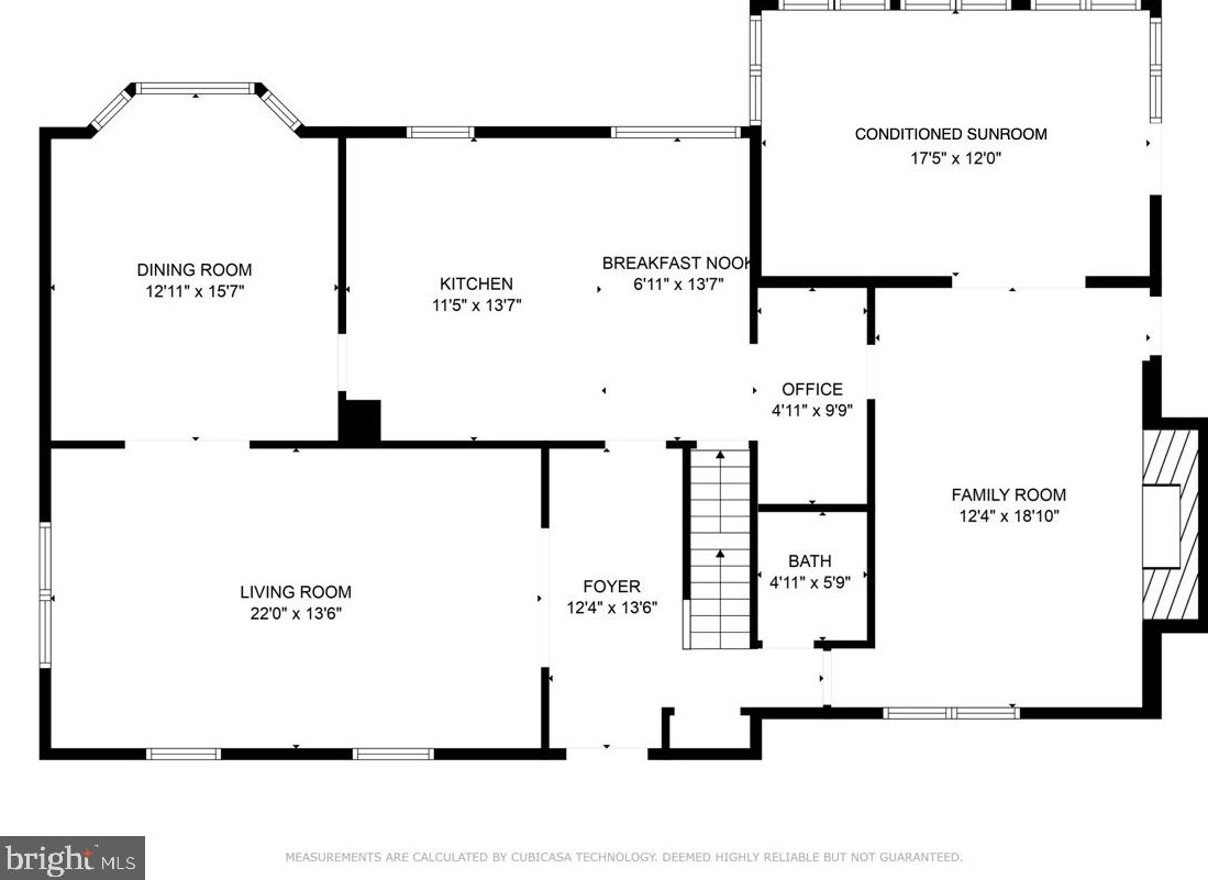 319 Spinnaker Rd, Severna Park MD 21146-3330 exterior