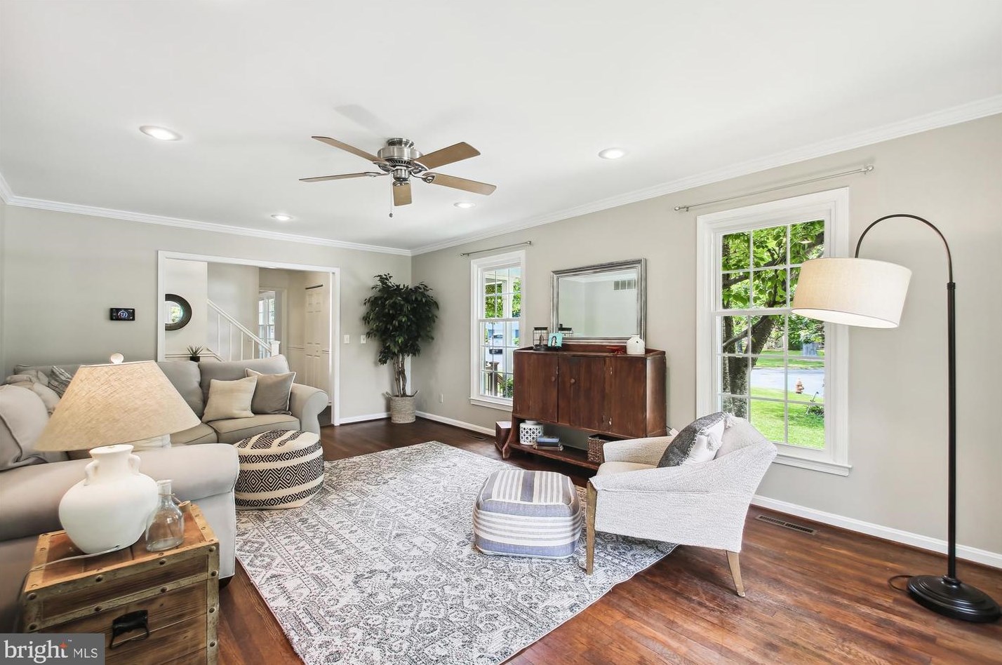 319 Spinnaker Rd, Severna Park MD 21146-3330 exterior