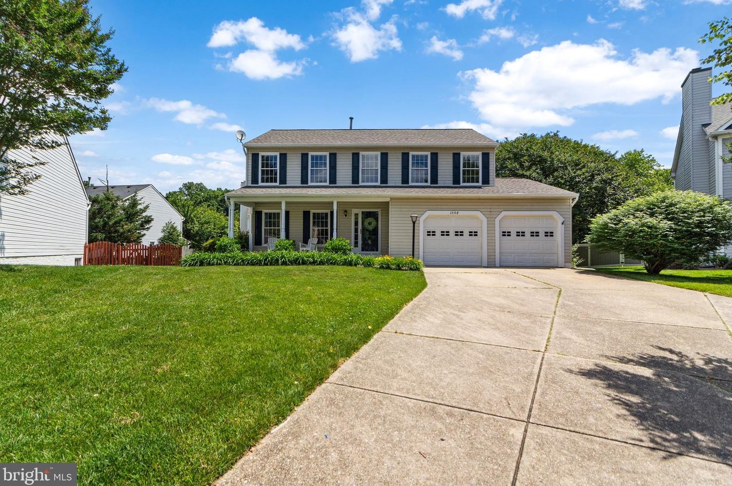 1508 Verdis Ct, Crofton, MD 21114-3143