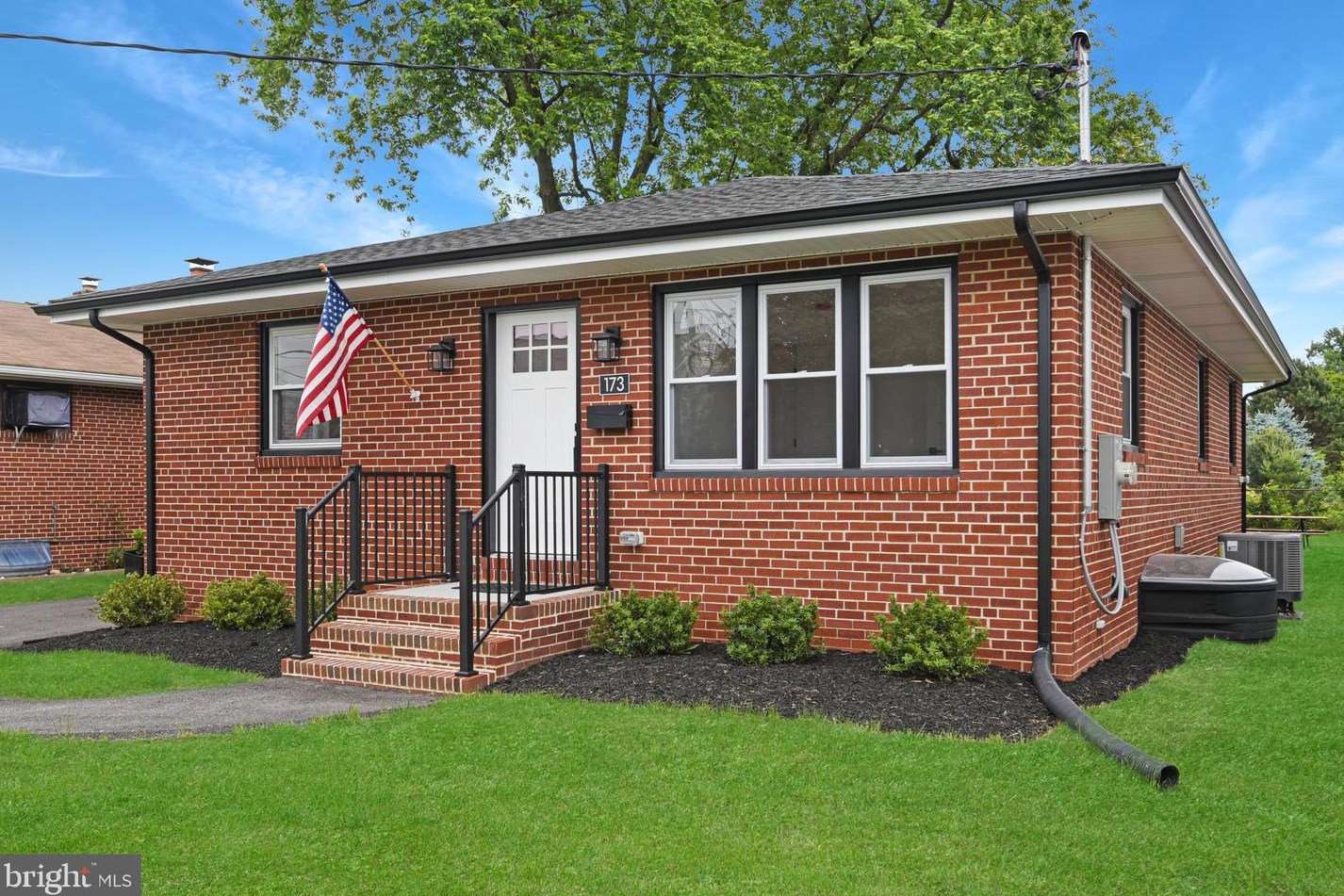 173 Meadow Rd, Riviera Beach, MD 21122-2864