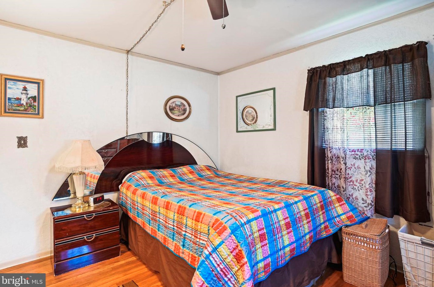 1350 Brenda Rd, Severn MD 21144-3310 exterior