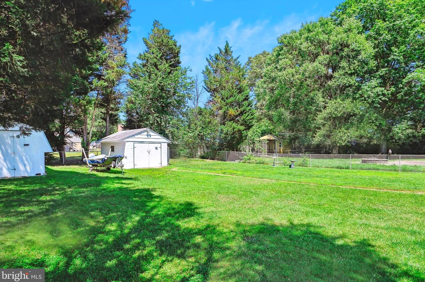 1350 Brenda Rd, Severn MD 21144-3310 exterior