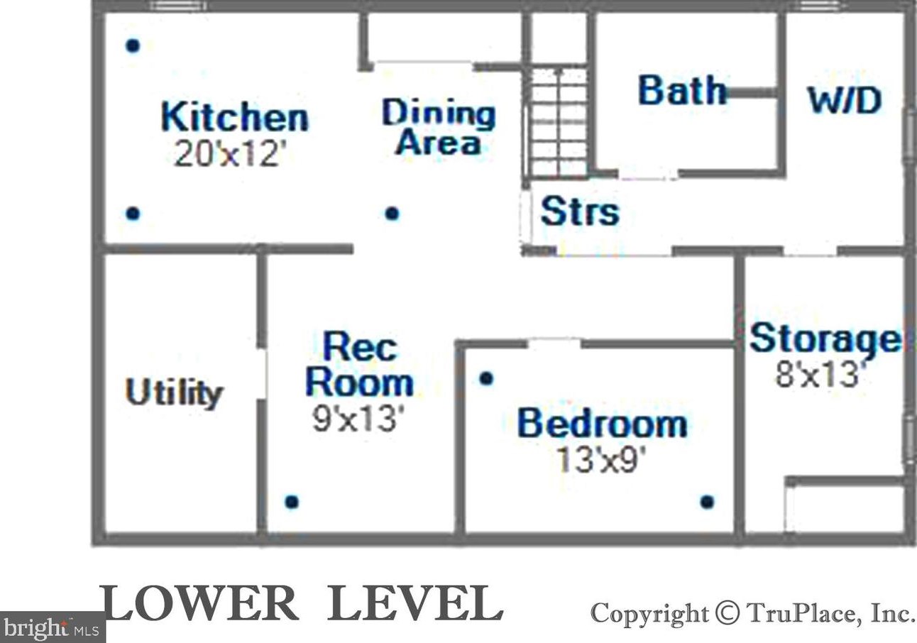 1350 Brenda Rd, Severn MD 21144-3310 exterior