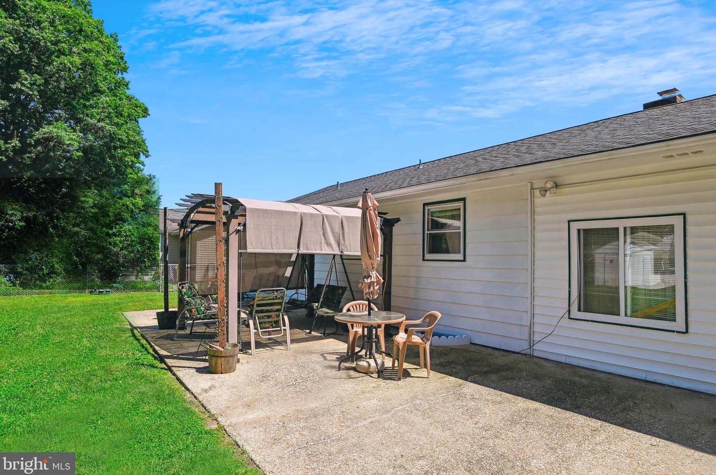 1350 Brenda Rd, Severn MD 21144-3310 exterior