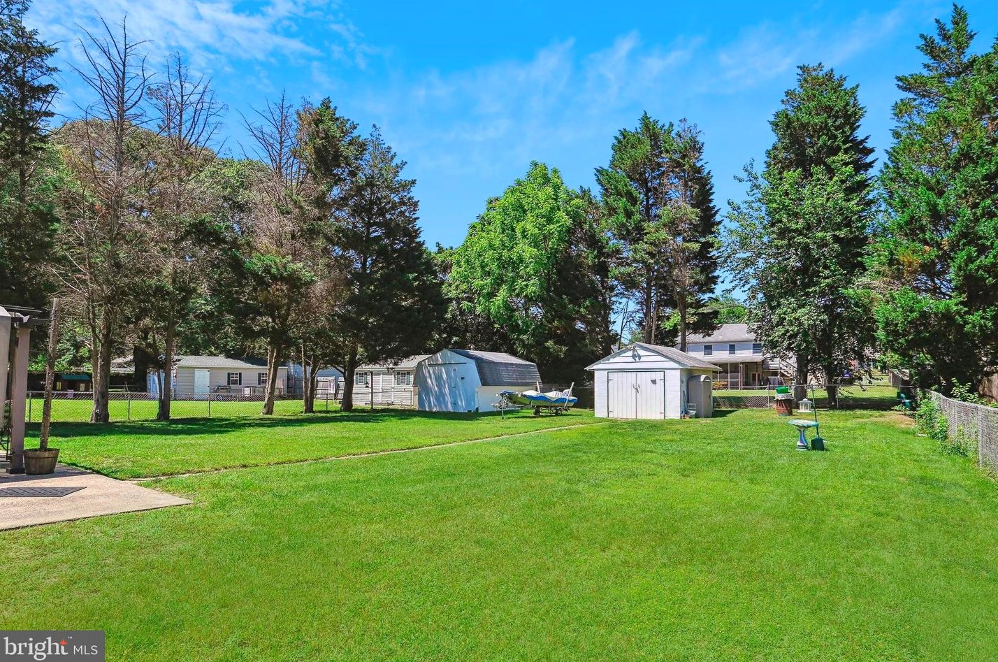 1350 Brenda Rd, Severn MD  21144-3310 exterior