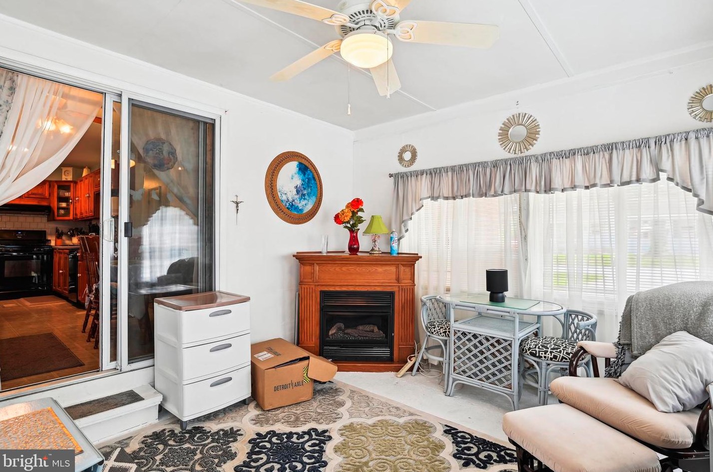 1350 Brenda Rd, Severn MD 21144-3310 exterior