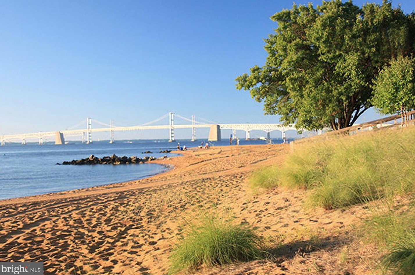 1350 Brenda Rd, Severn MD 21144-3310 exterior