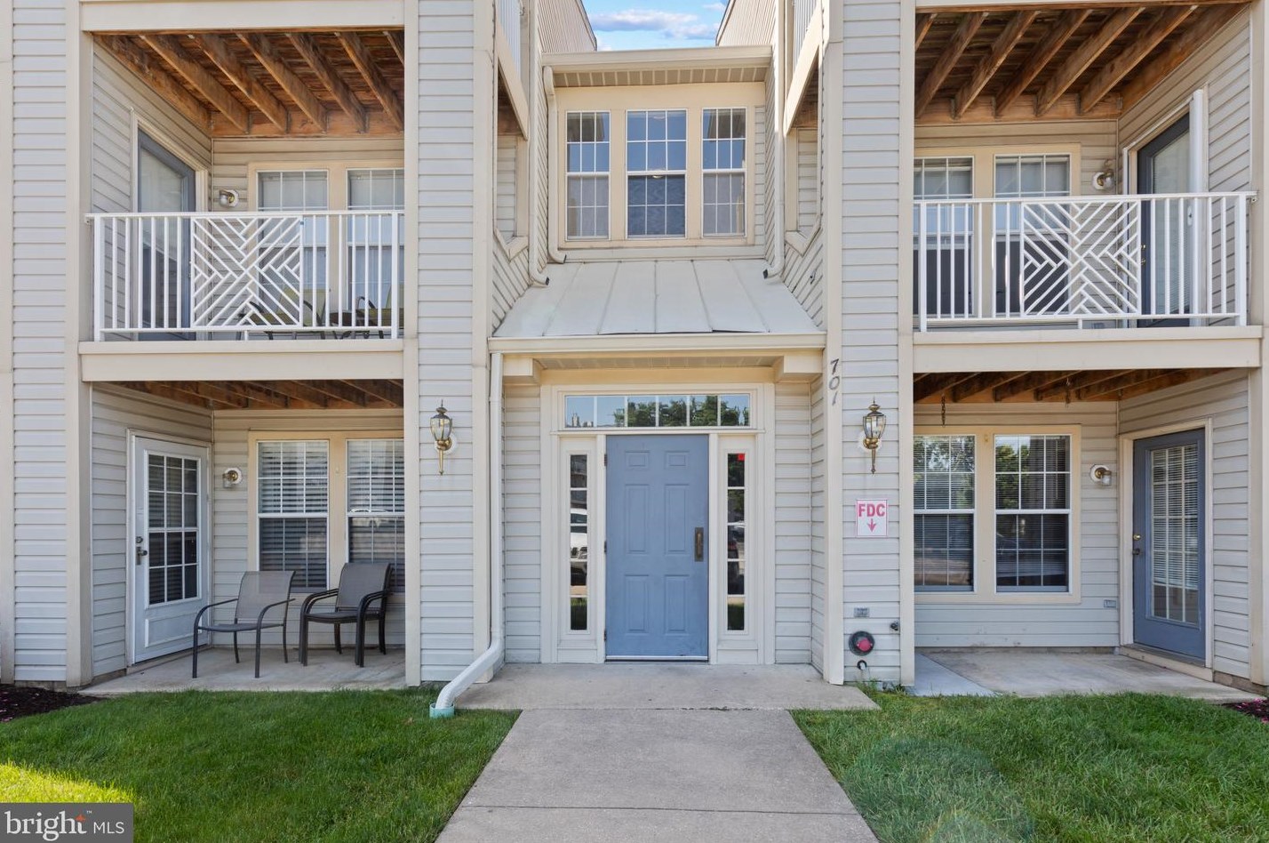 701 Orchard Overlook #104, Odenton, MD 21113
