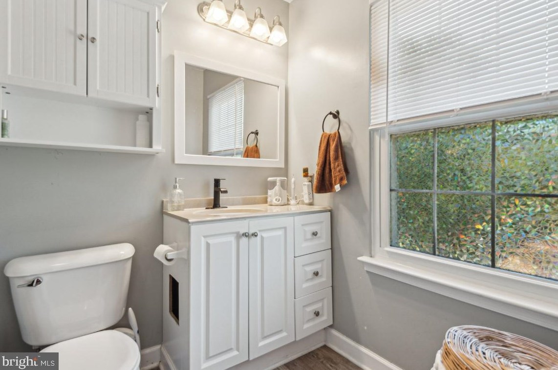 2550 Windy Oak Ct, Crofton MD  21114-1181 exterior