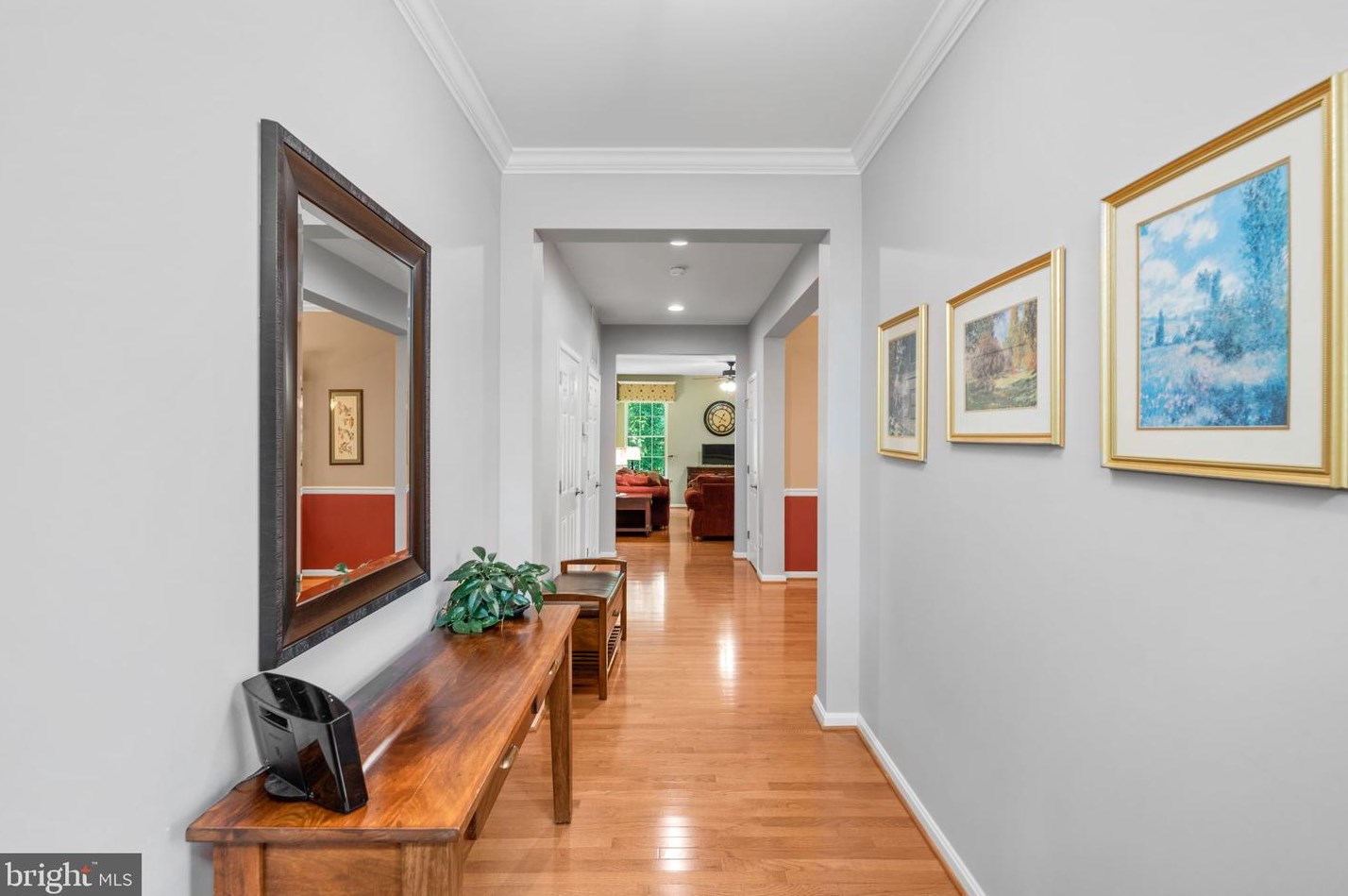 1320 Napa Ct, Severn, MD 21144-3359