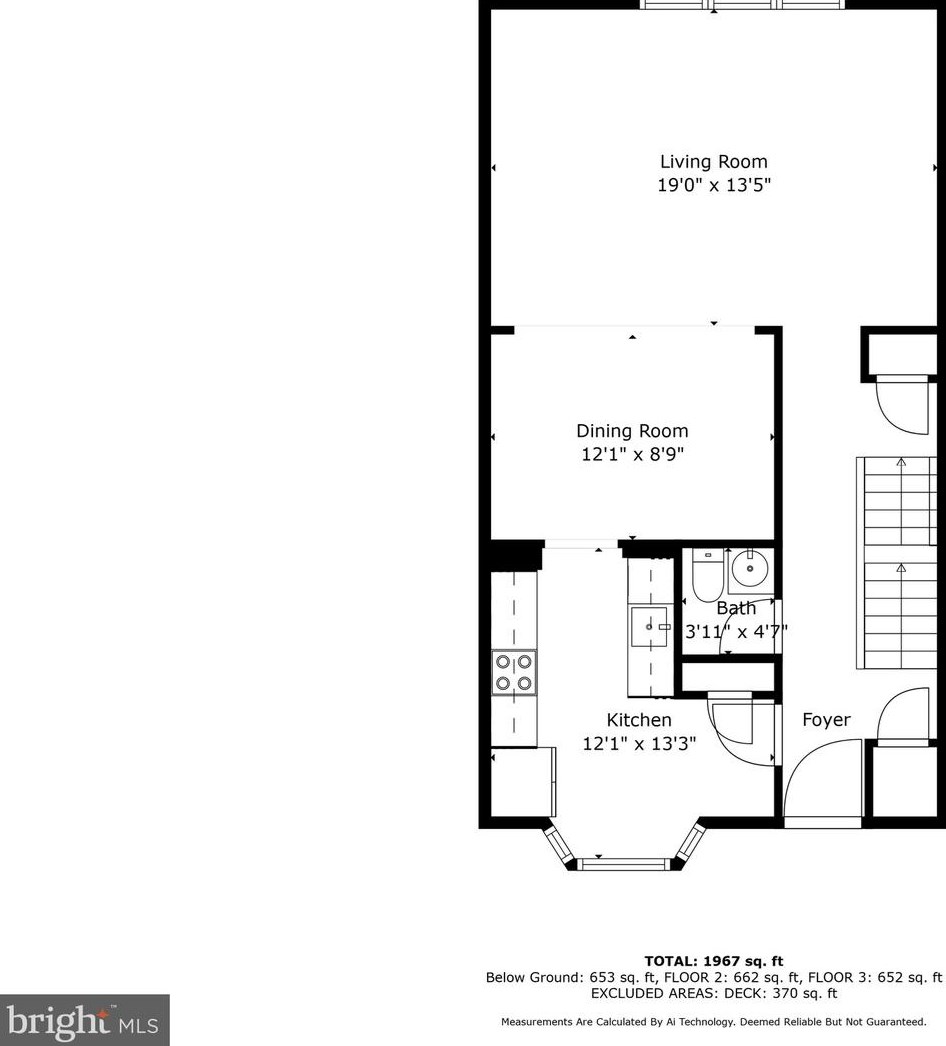 1484 Carlyle Ct, Crofton MD exterior