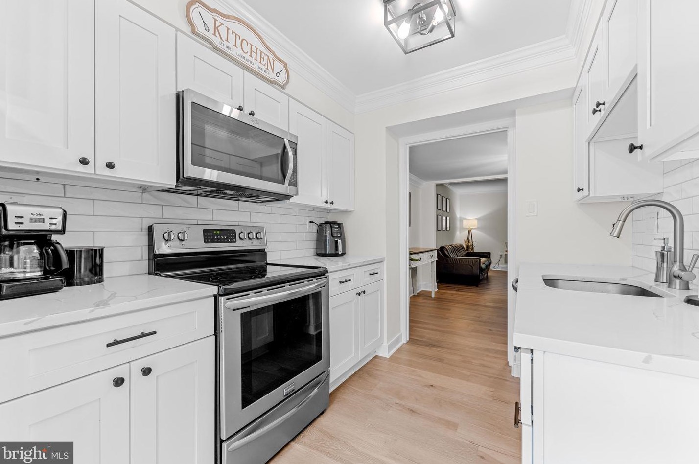 1484 Carlyle Ct, Crofton MD exterior