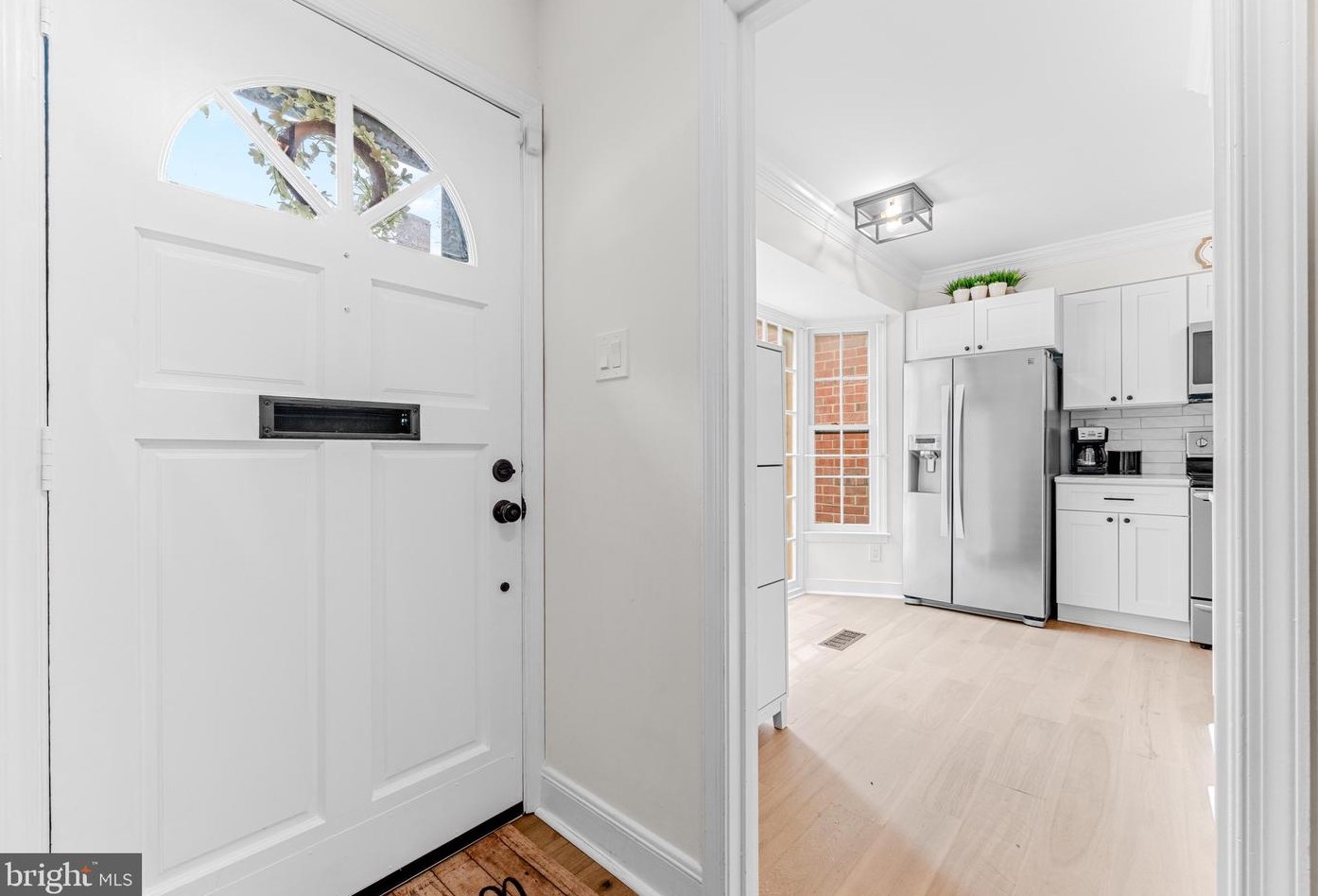 1484 Carlyle Ct, Crofton MD  21114-1404 exterior