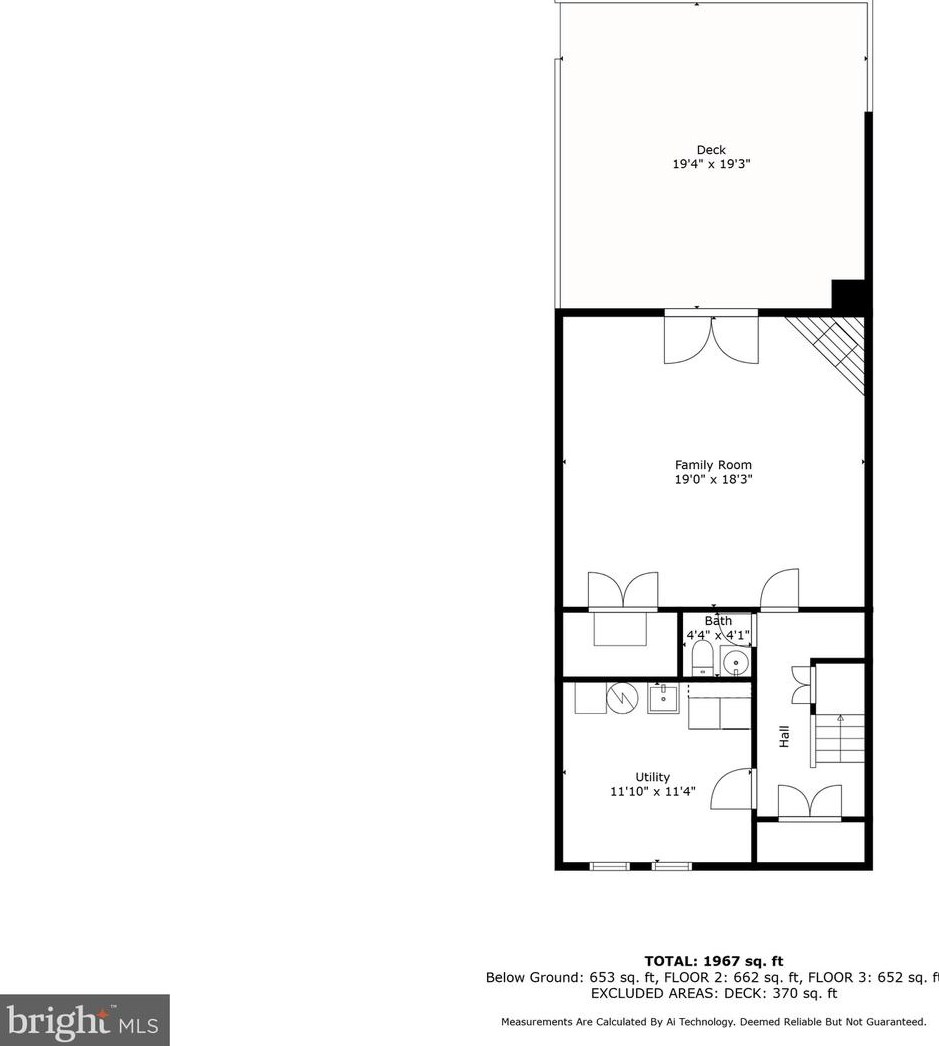 1484 Carlyle Ct, Crofton MD exterior