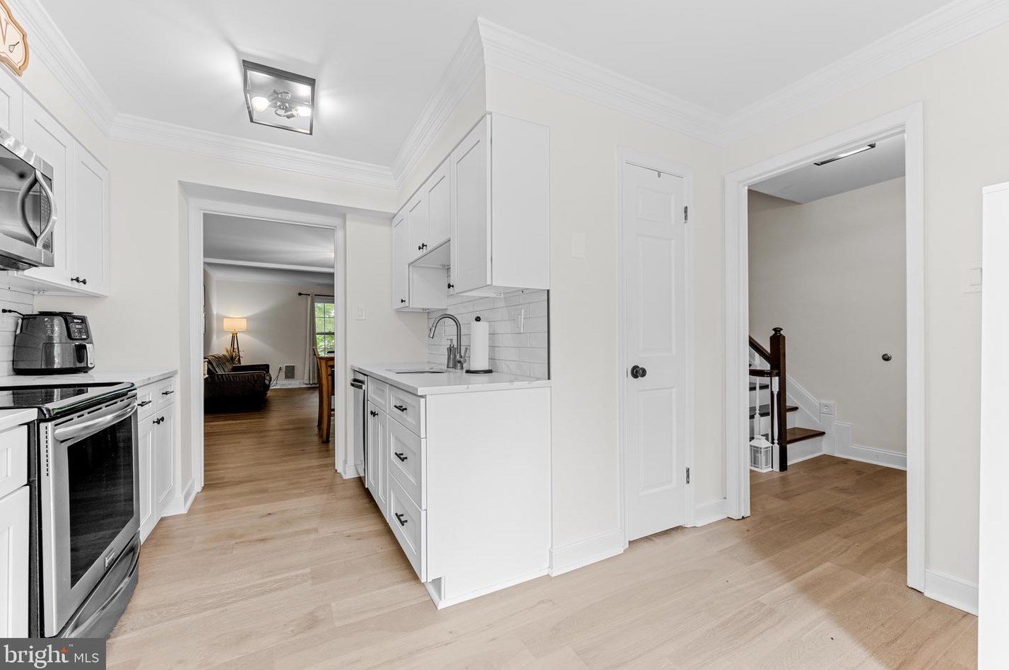 1484 Carlyle Ct, Crofton MD exterior