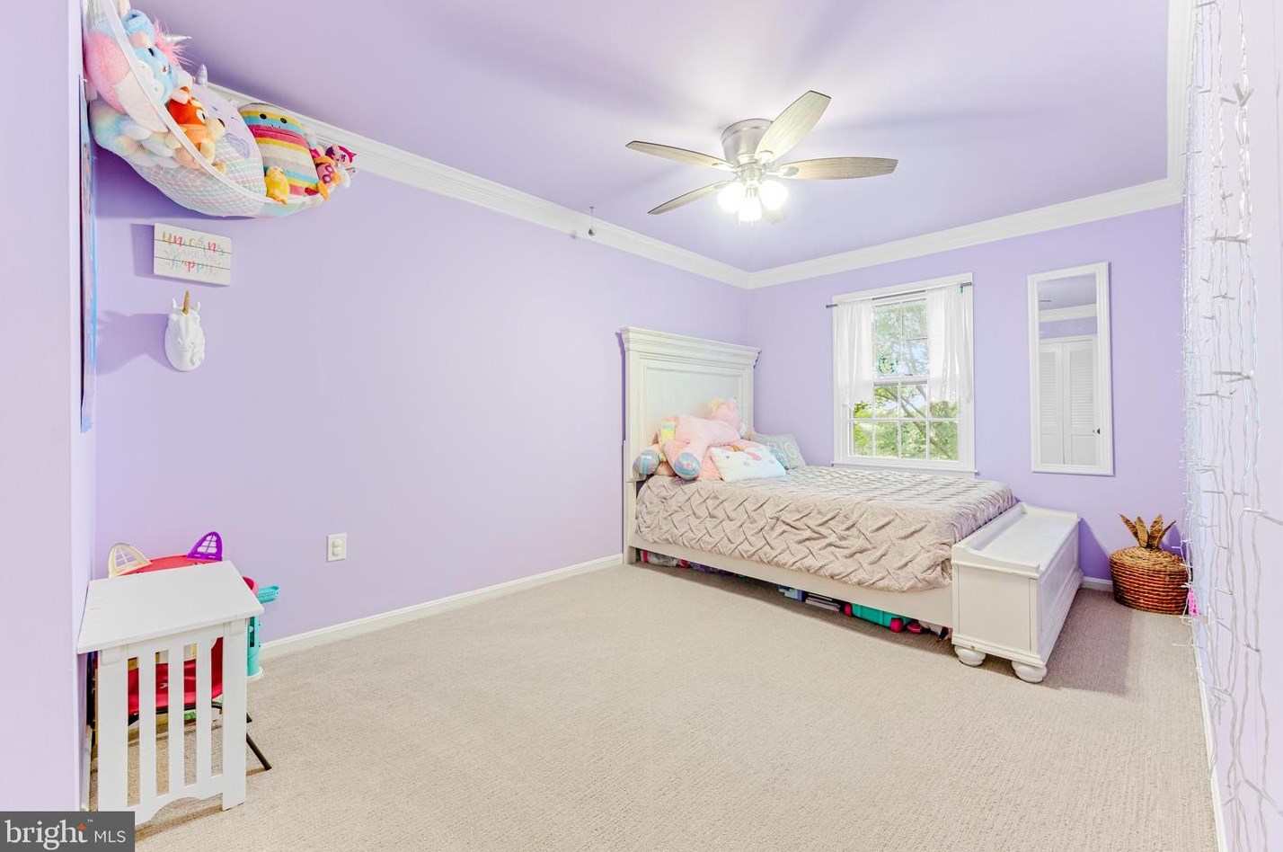 1484 Carlyle Ct, Crofton MD exterior