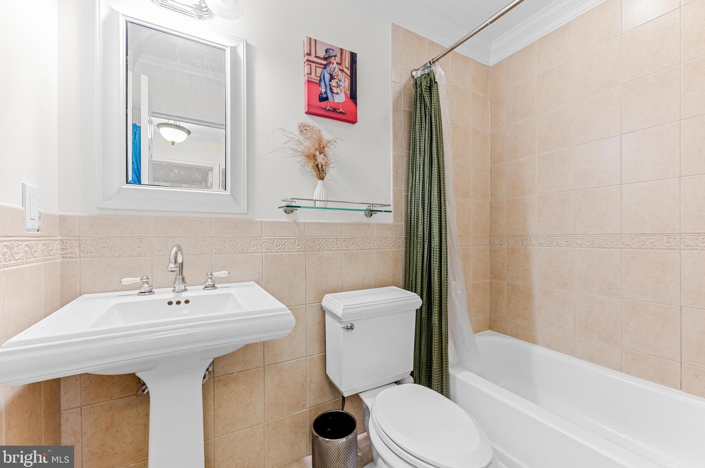 1484 Carlyle Ct, Crofton MD exterior