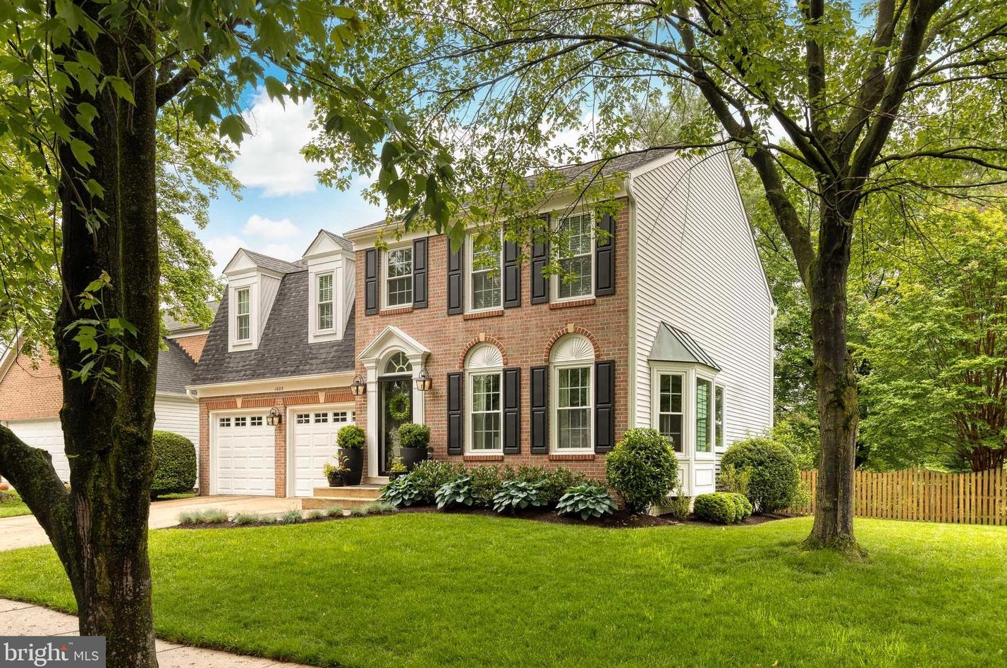 1605 Portabello Ct, Crofton, MD 21114-1640