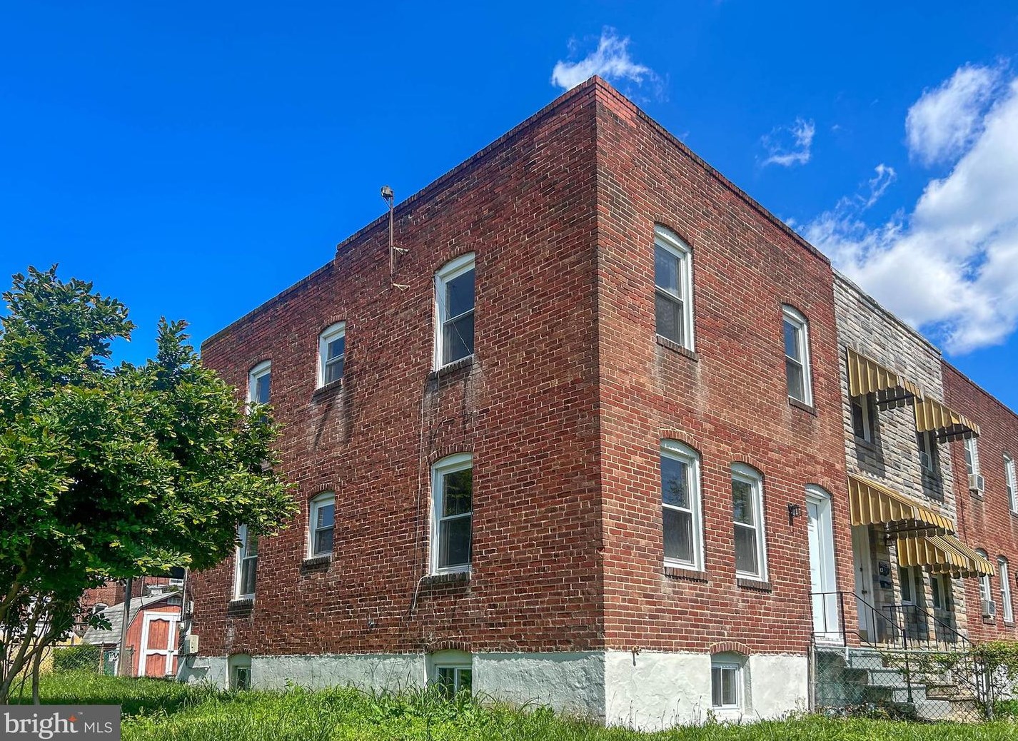 4952 Brookwood Ave, Baltimore, MD 21225-4316