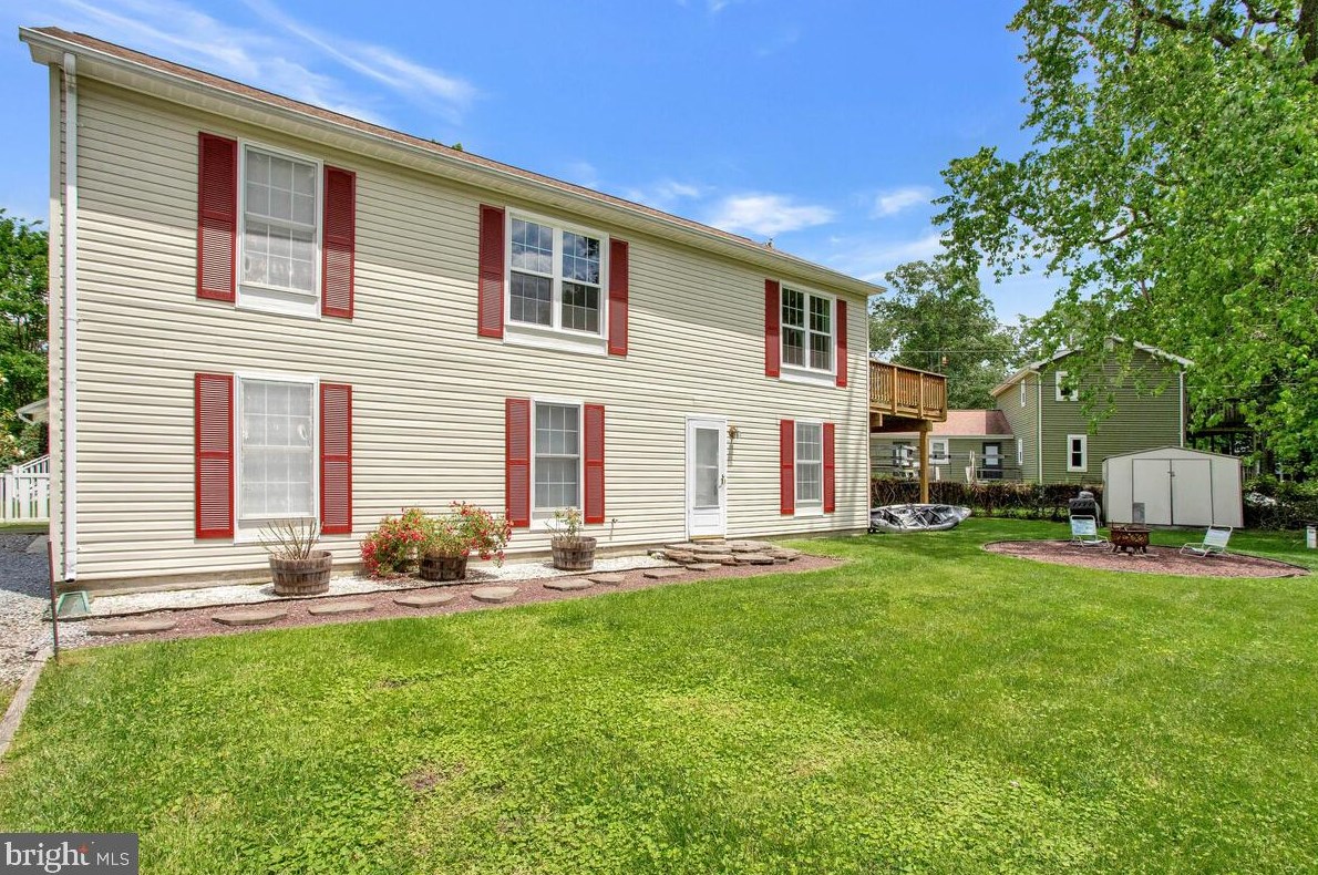 5711 Bay View Pkwy, Churchton, MD 20733-9716