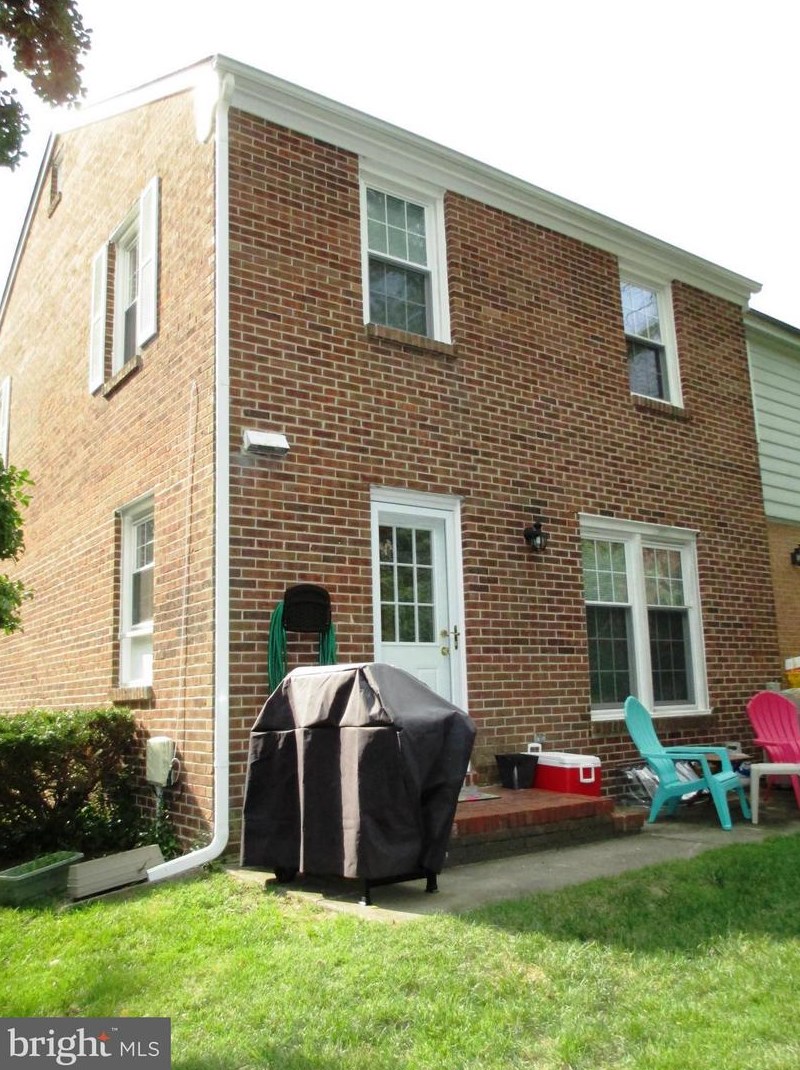 1611 Dryden Way, Crofton, MD 21114-1410
