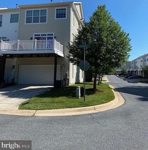 1056 Pipistrelle Ct, Odenton, MD 21113-3842