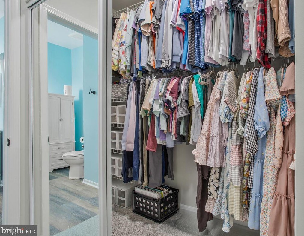 1590 Fallowfield Ct, Crofton MD 21114-1427 exterior