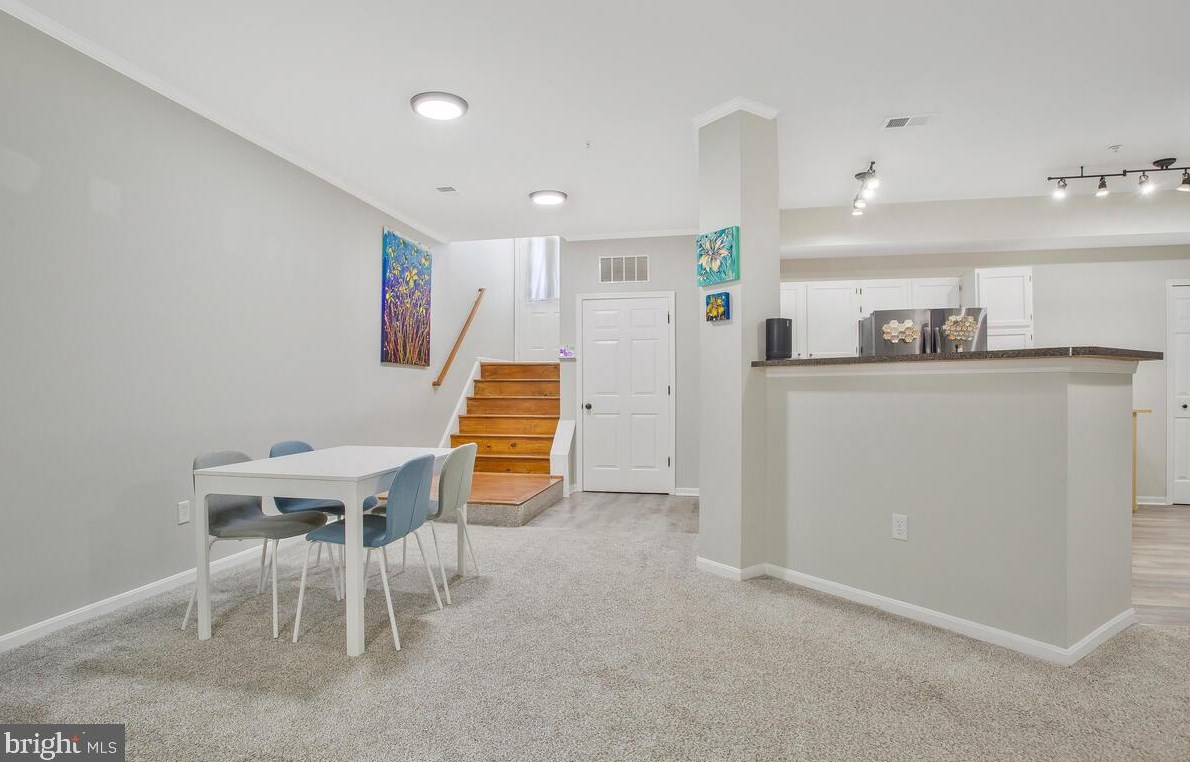 1590 Fallowfield Ct, Crofton MD 21114-1427 exterior