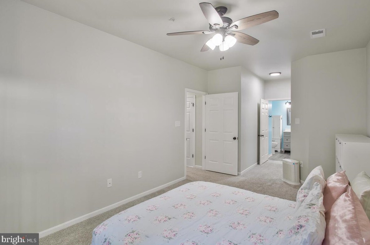 1590 Fallowfield Ct, Crofton MD 21114-1427 exterior