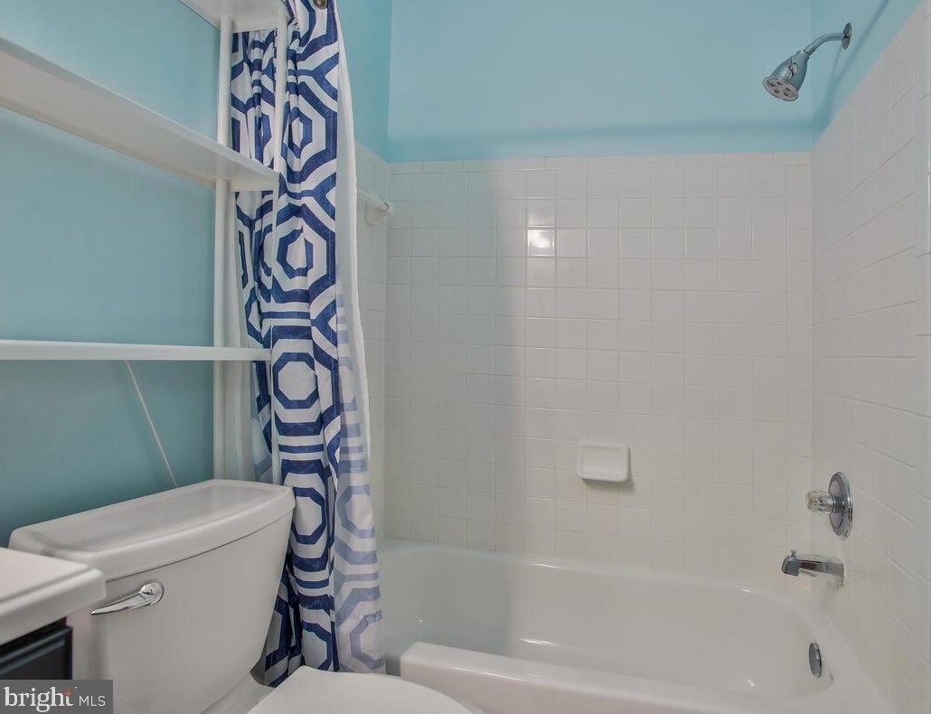 1590 Fallowfield Ct, Crofton MD 21114-1427 exterior