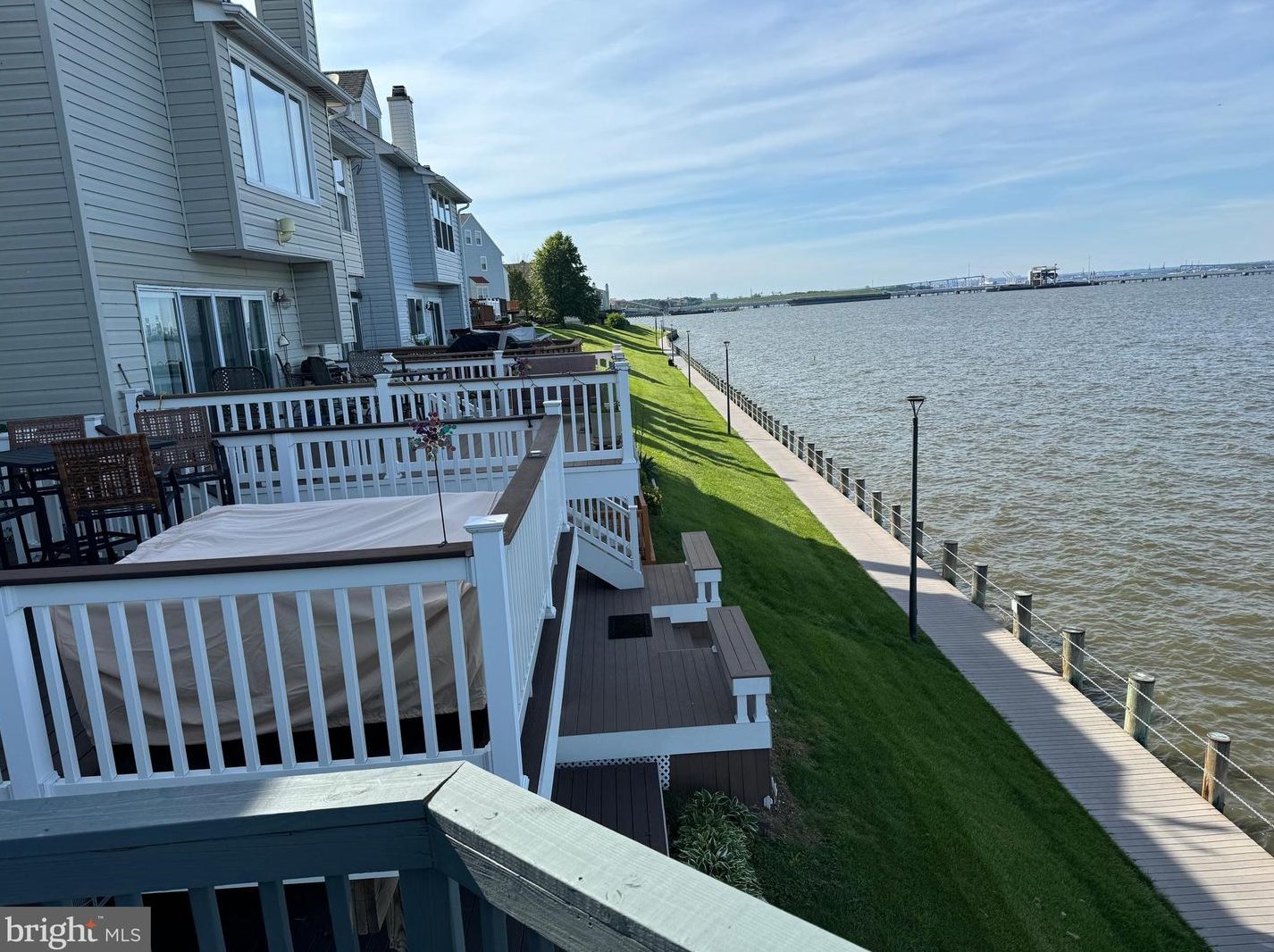 1404 Riv Mist Ct, Baltimore MD  21226-2132 exterior