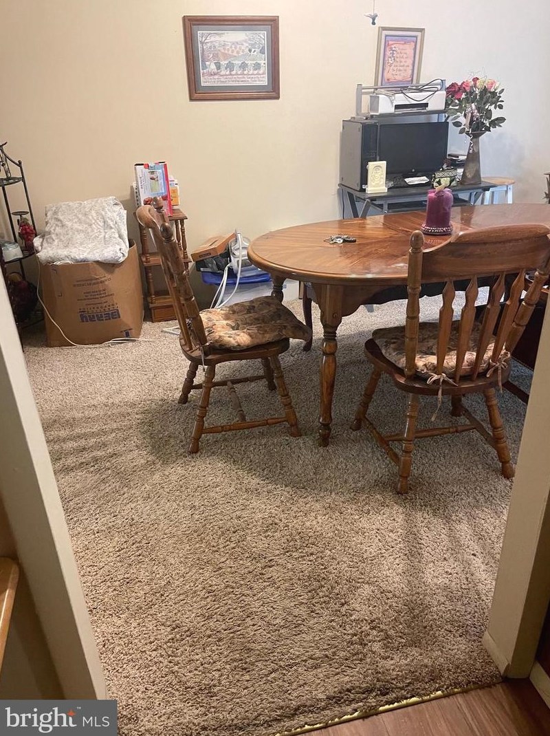 1889 Alderney Ct, Severn MD 21144-1521 exterior