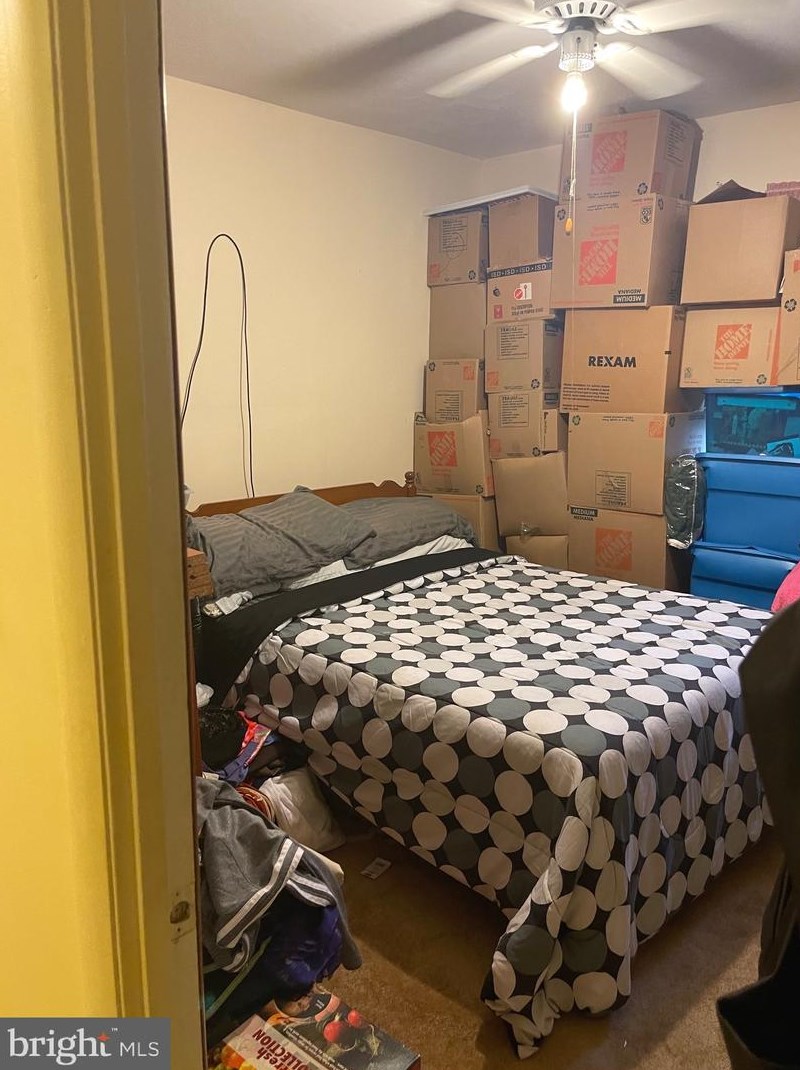 1889 Alderney Ct, Severn MD 21144-1521 exterior