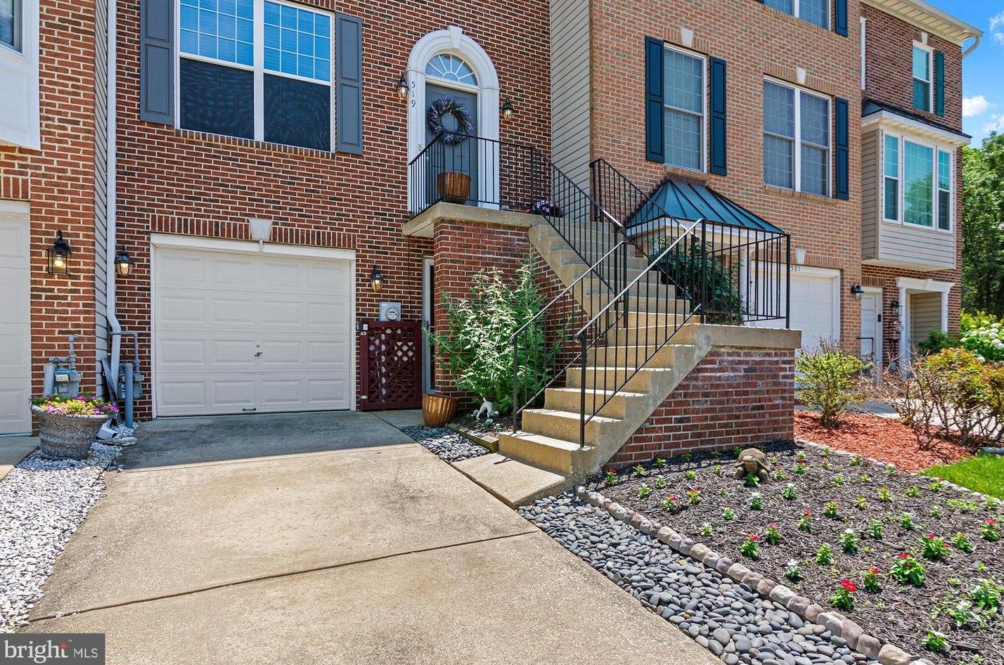 519 Samuel Chase Way, Annapolis, MD 21401-6340