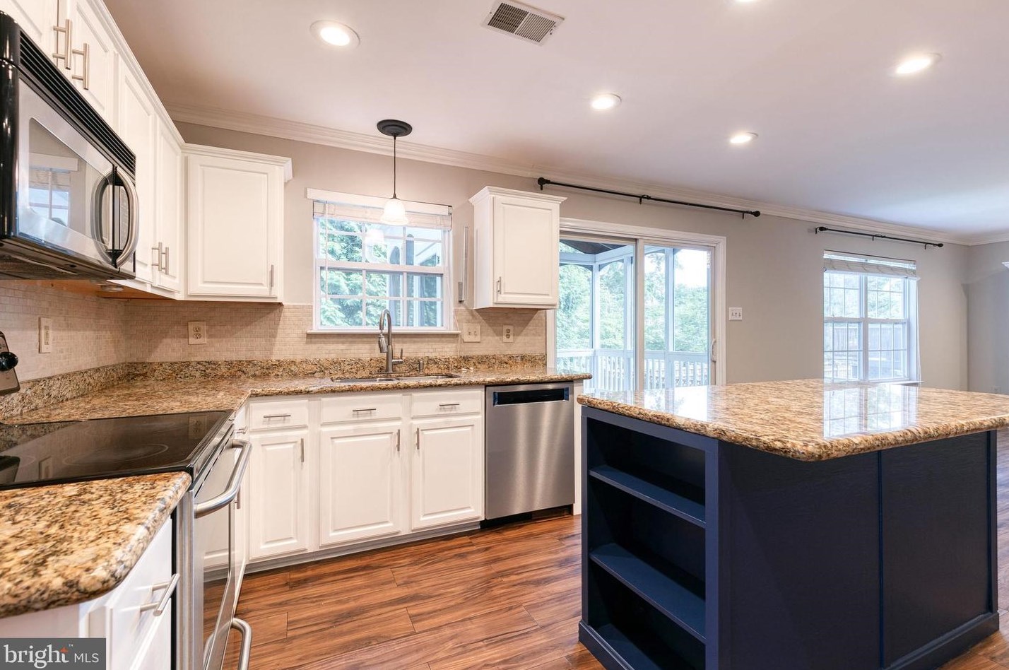 2805 Klein Ct, Crofton MD 21114-3118 exterior