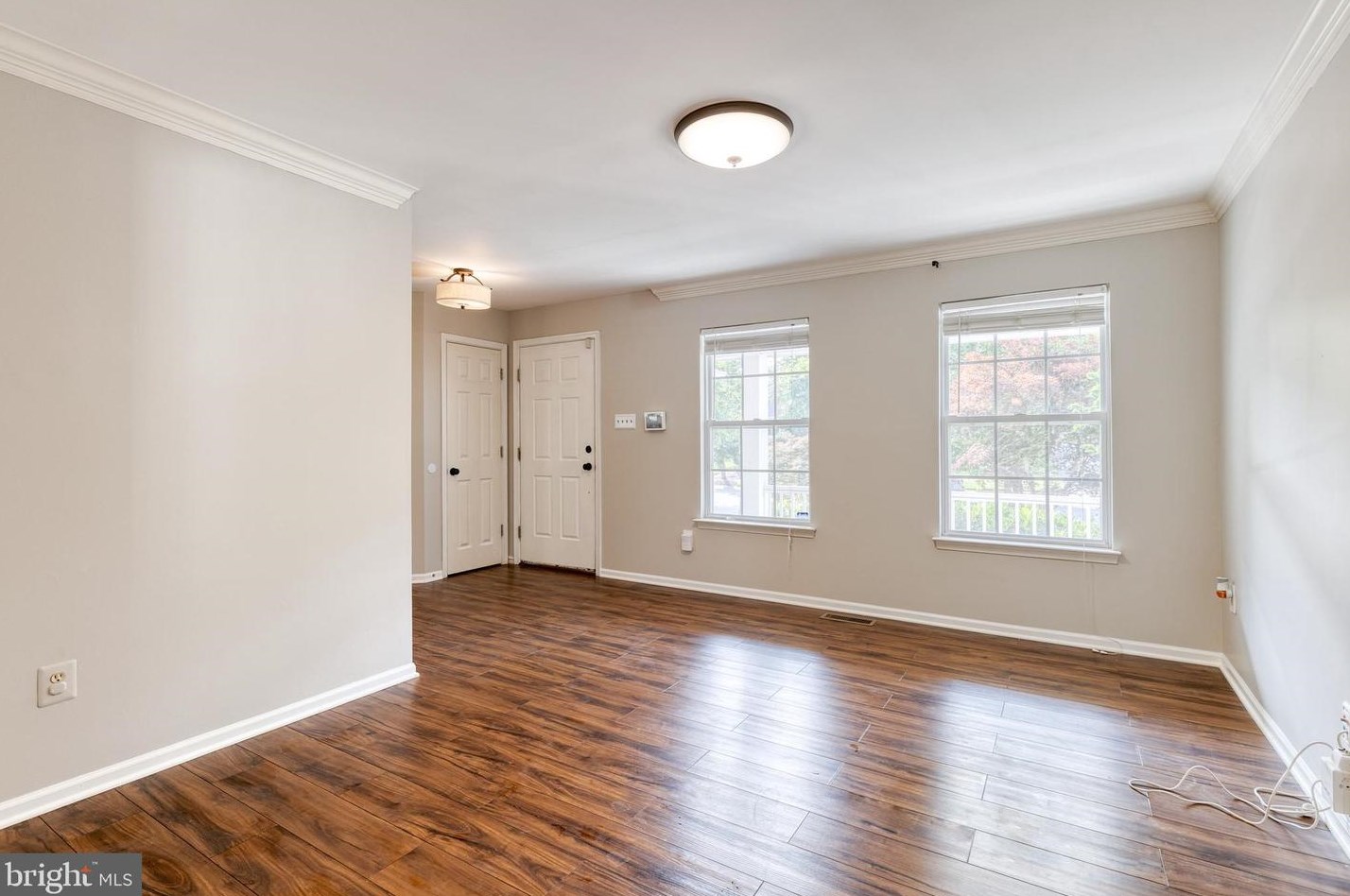 2805 Klein Ct, Crofton MD 21114-3118 exterior