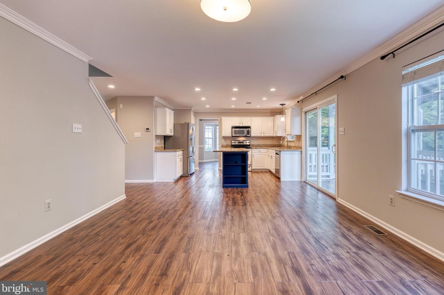 2805 Klein Ct, Crofton MD  21114-3118 exterior