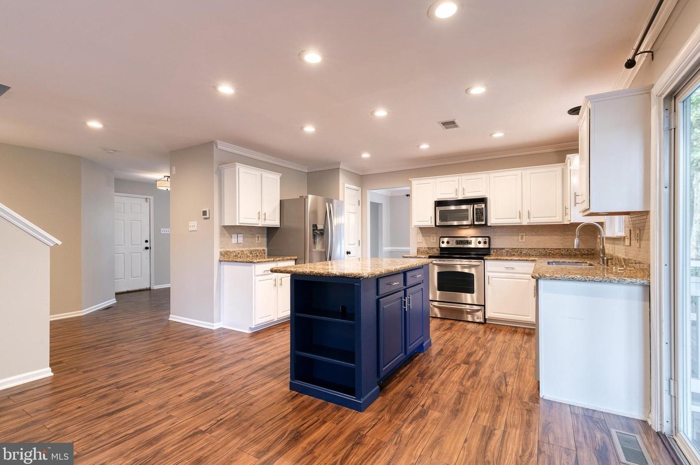 2805 Klein Ct, Crofton MD 21114-3118 exterior