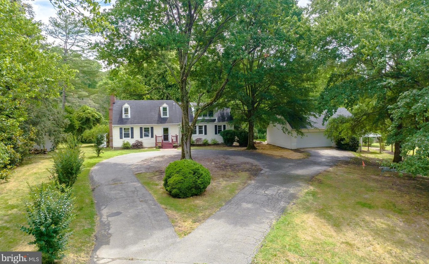 159 W Bay Front Rd, Lothian, MD 20711