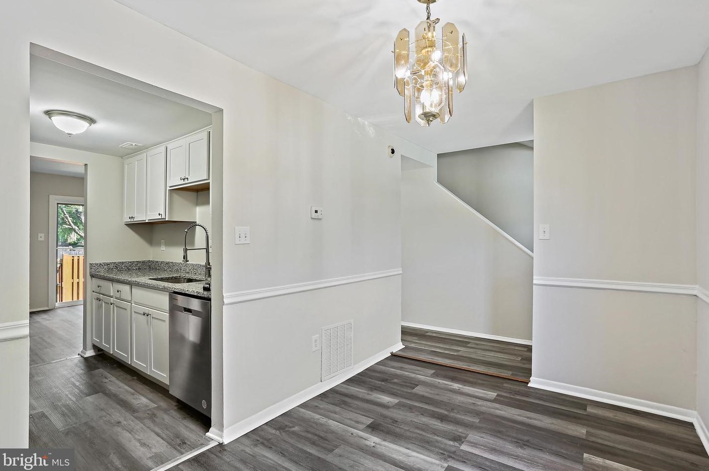 1828 Eagle Ct, Severn MD  21144-3111 exterior