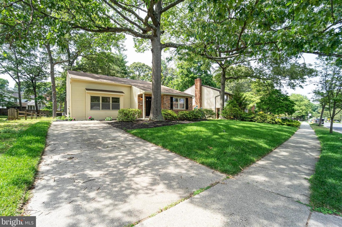 470 Retford Dr, Severna Park, MD 21146-1742