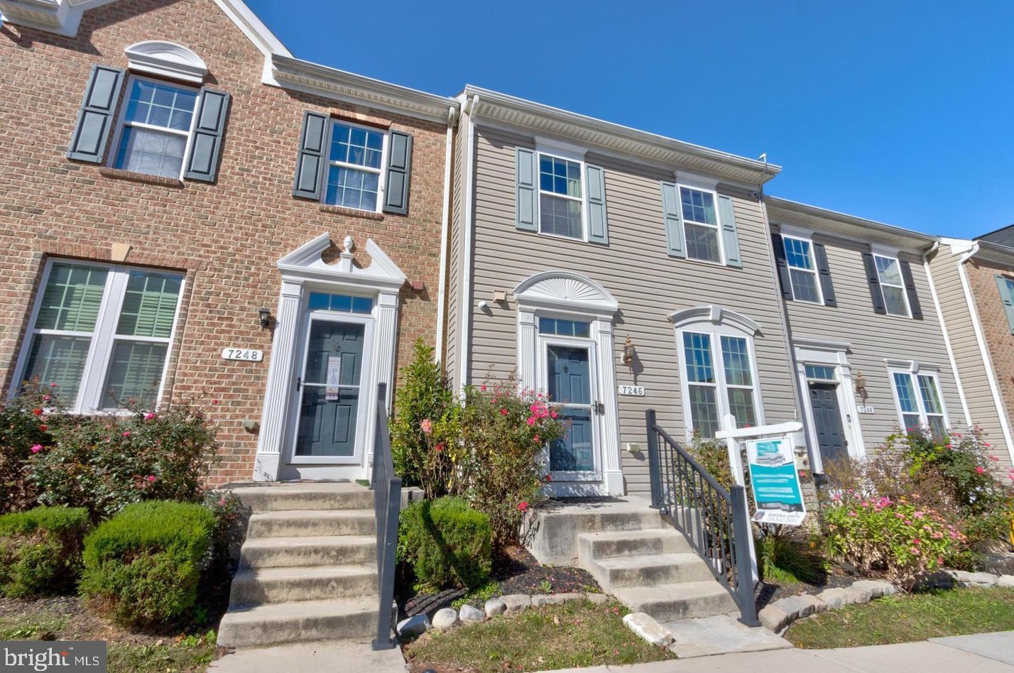 7246 Dorchester Woods Ln, Baltimore, MD 21076-2038