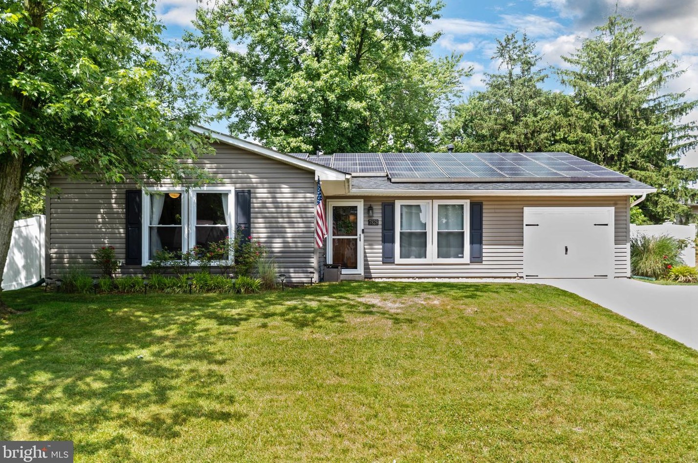 7828 Citadel Dr, Severn, MD 21144