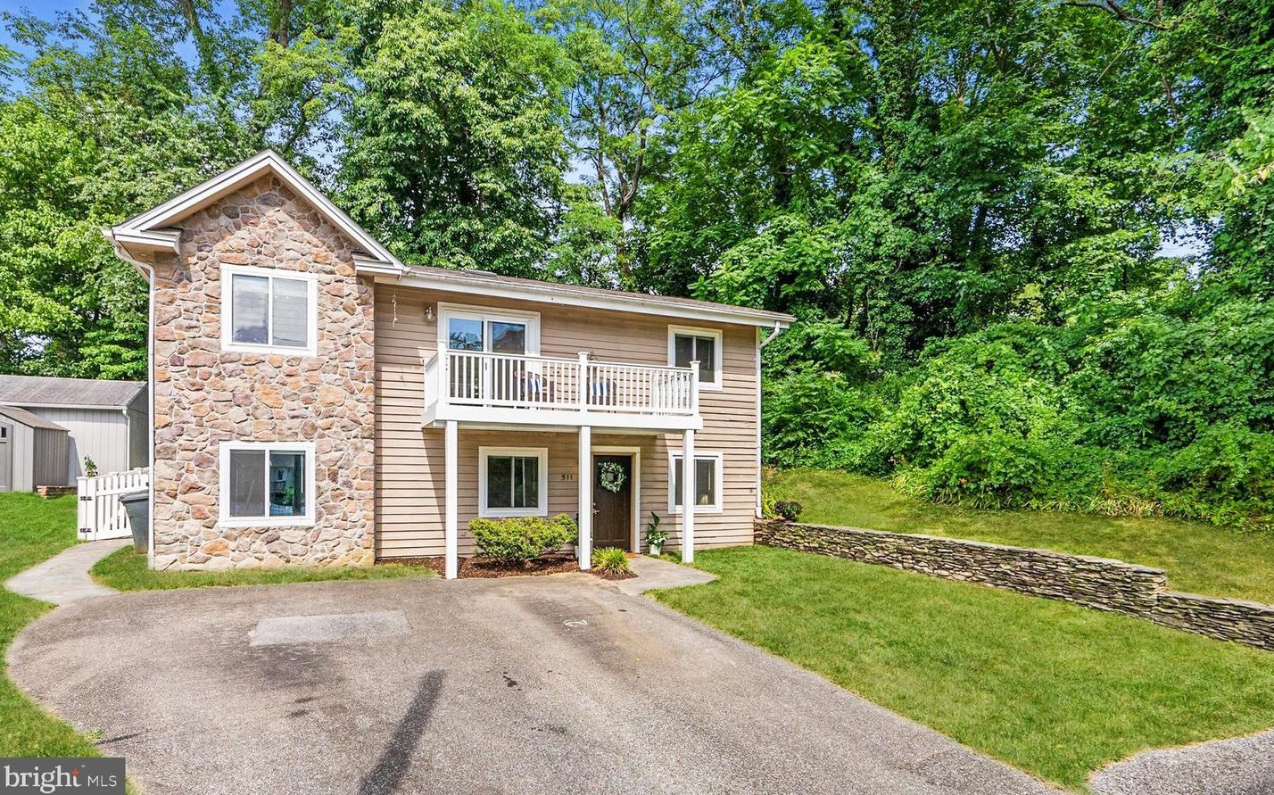 511 Forest Rd, Riva, MD 21140