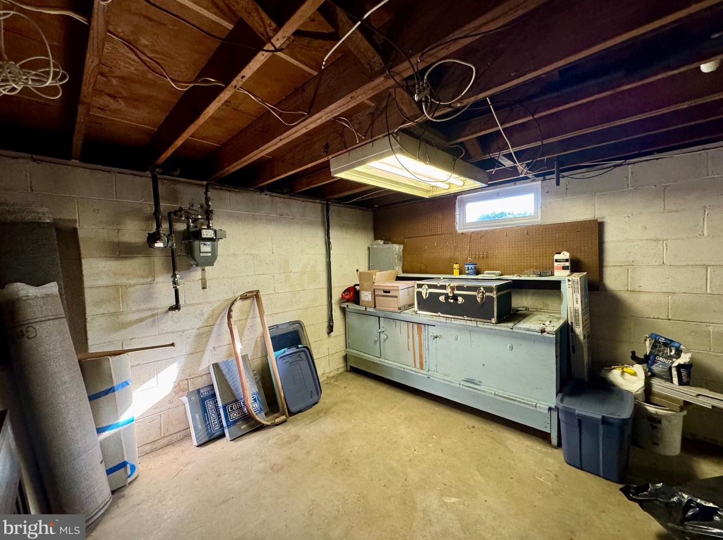 1700 Leisure Ln, Glen Burnie MD 21061-2124 exterior