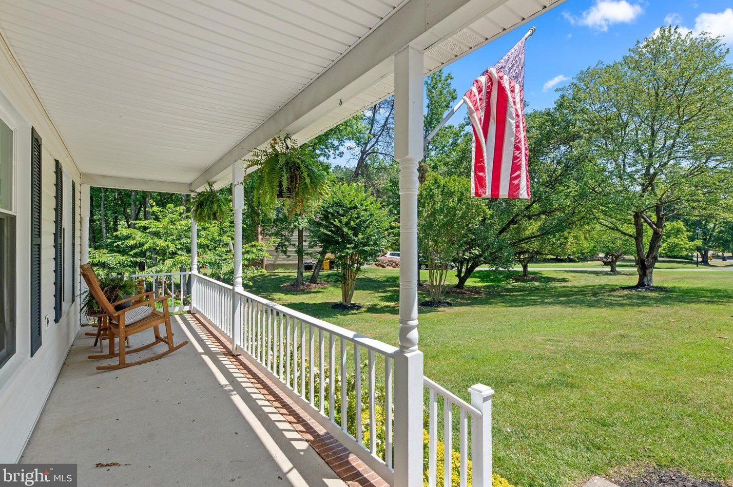 1712 Prairie Ct, Severn, MD 21144