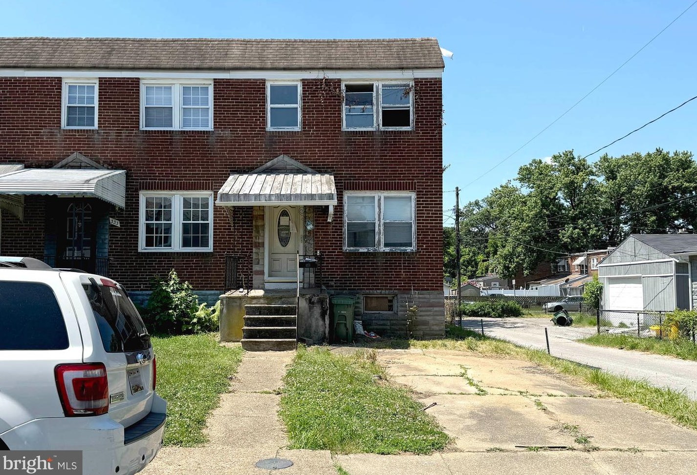 335 Arden Rd W, Baltimore, MD 21225