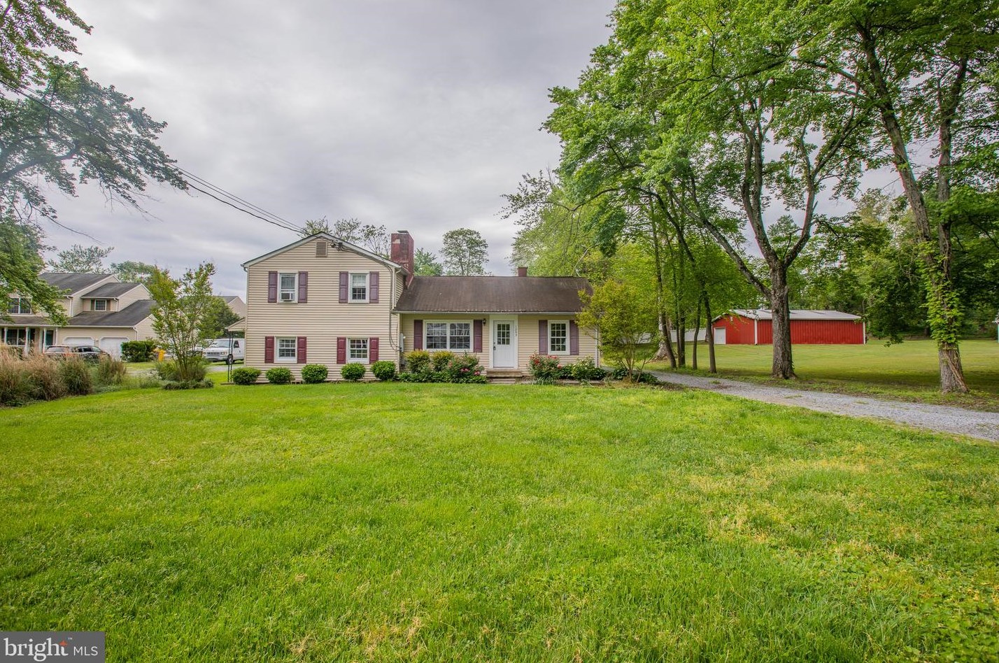 1243 Delmont Rd, Severn, MD 21144