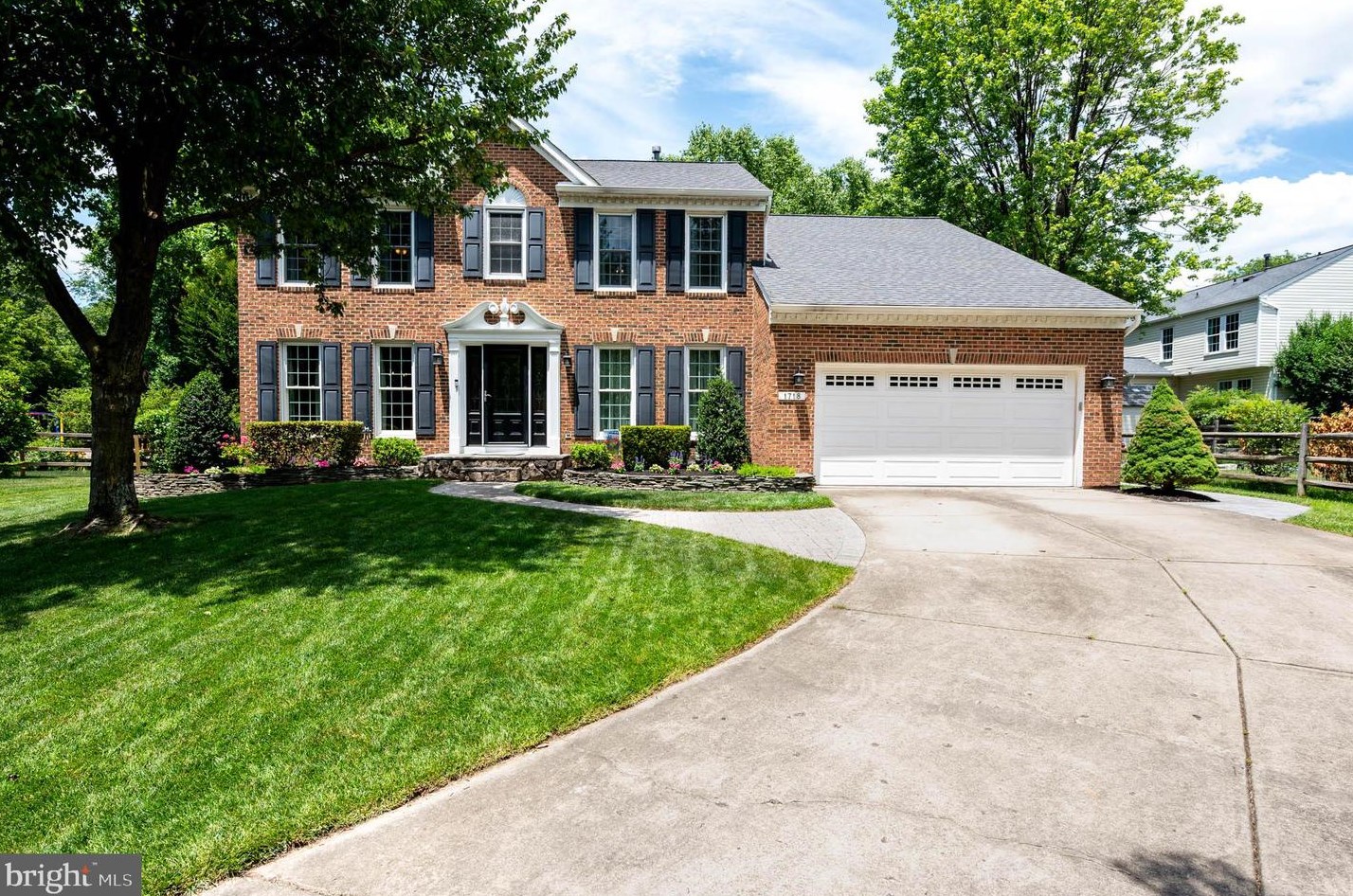 1718 Jasper Ln, Crofton, MD 21114