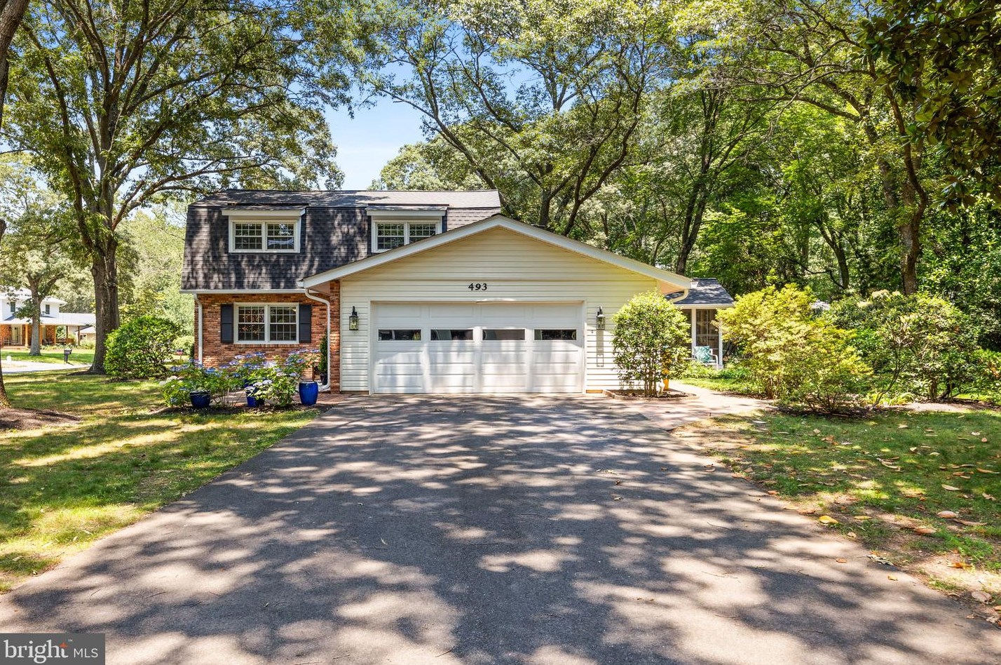 493 Derussey Dr, Severna Park, MD 21146